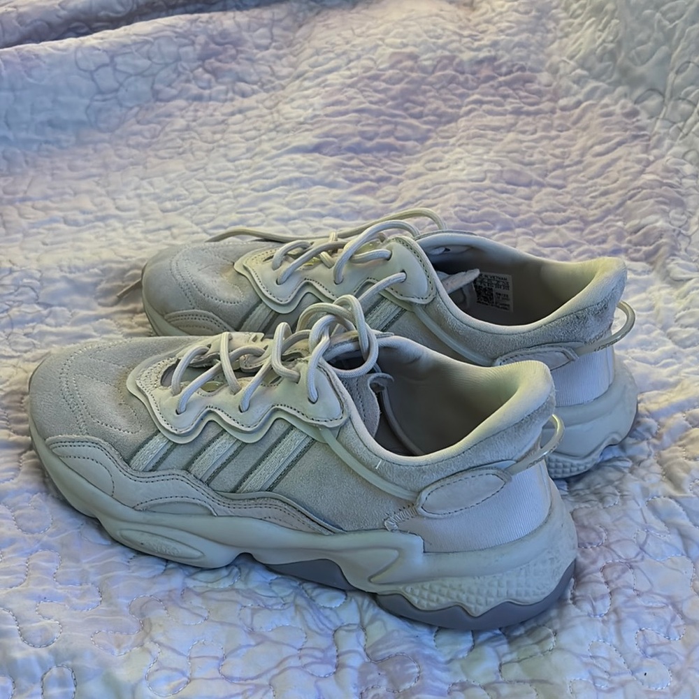 Adidas sneakers